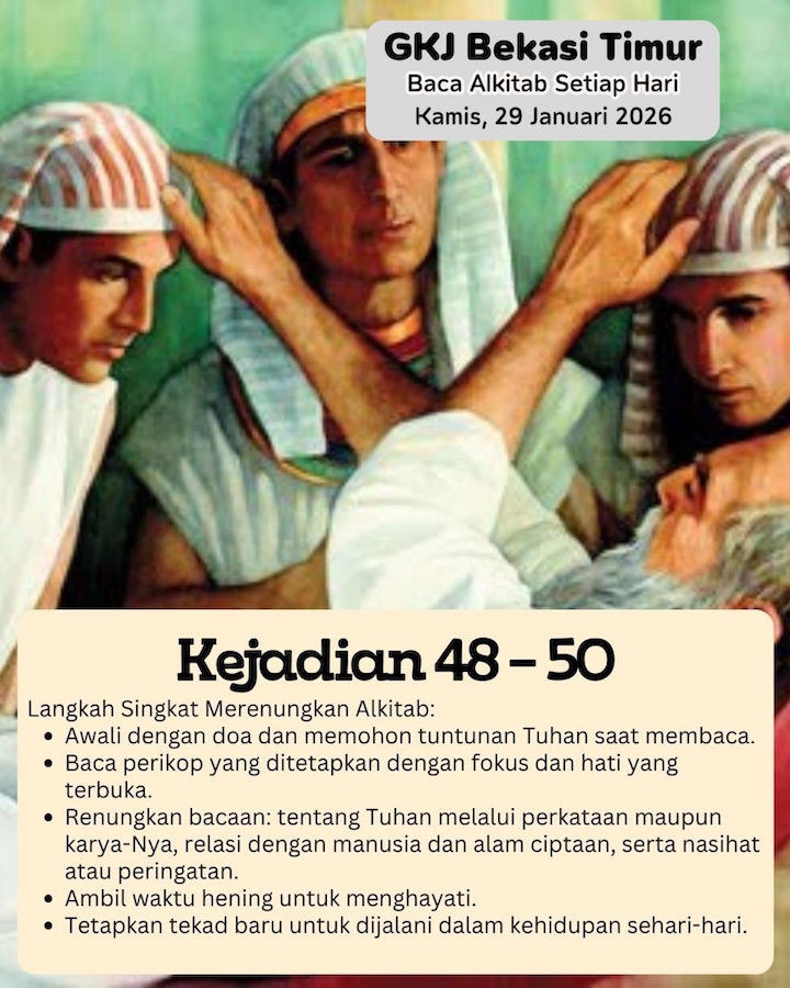 Ilustrasi Kejadian 48–50
