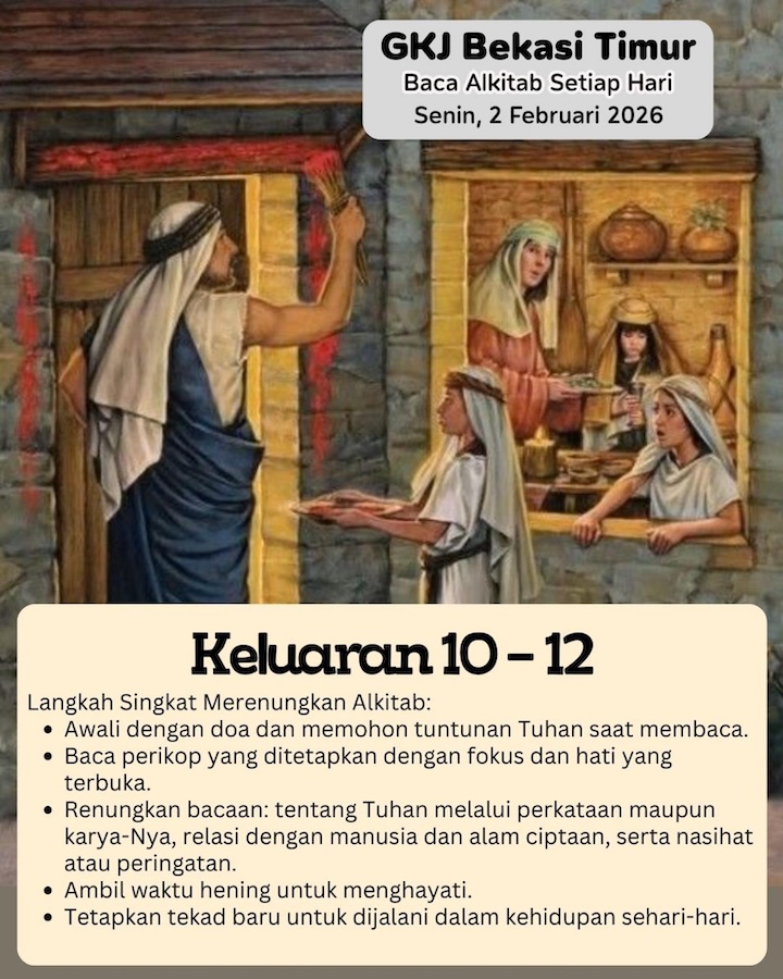 Ilustrasi Keluaran 10–12
