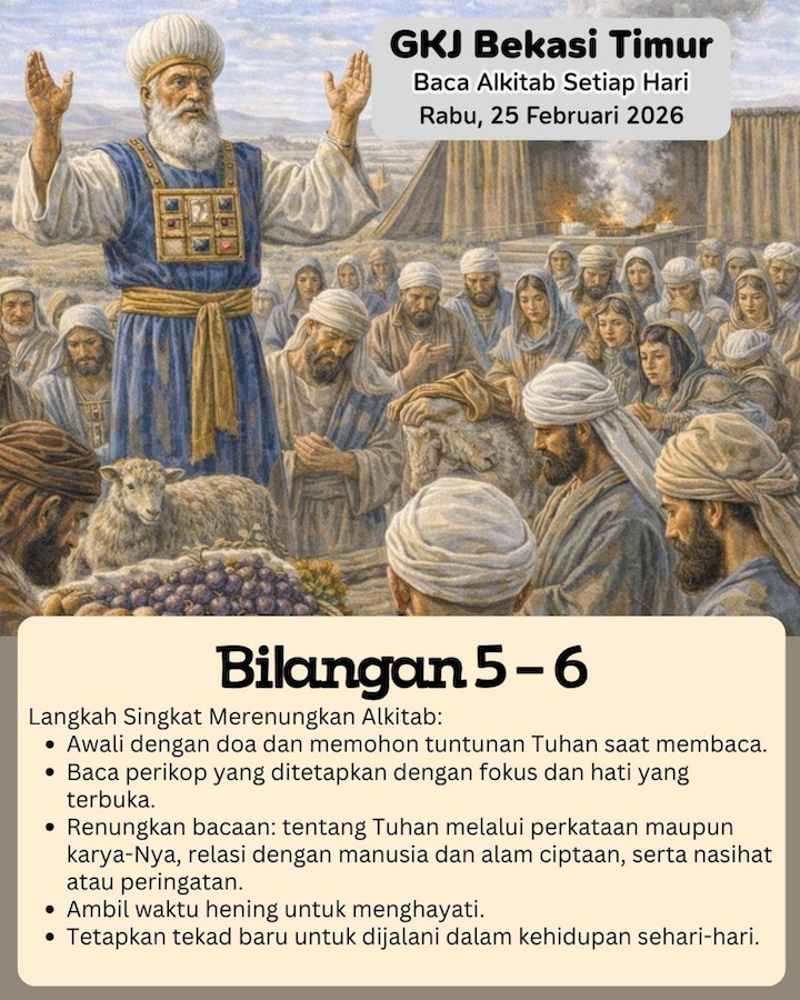 Ilustrasi Bilangan 5–6