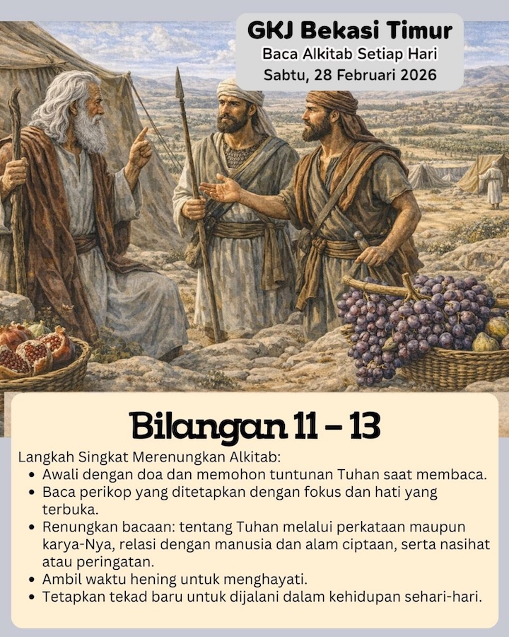 Ilustrasi Bilangan 11–13