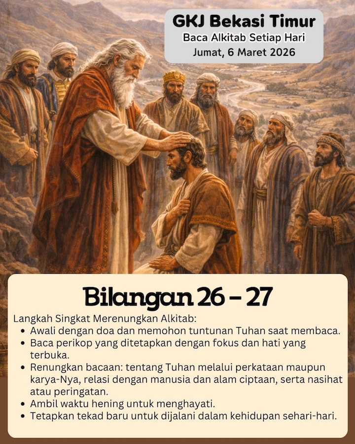 Ilustrasi Bilangan 26–27