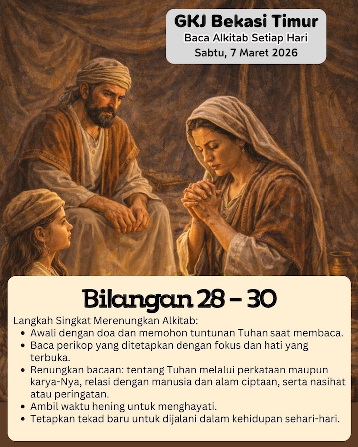 Ilustrasi Bilangan 28–30