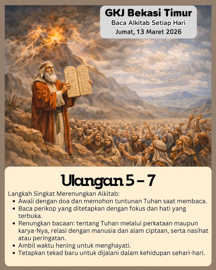 Ilustrasi Ulangan 5–7