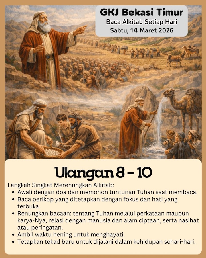 Ilustrasi Ulangan 8–10