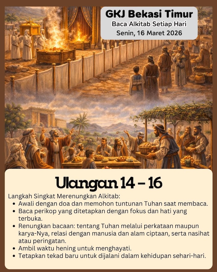 Ilustrasi Ulangan 14–16