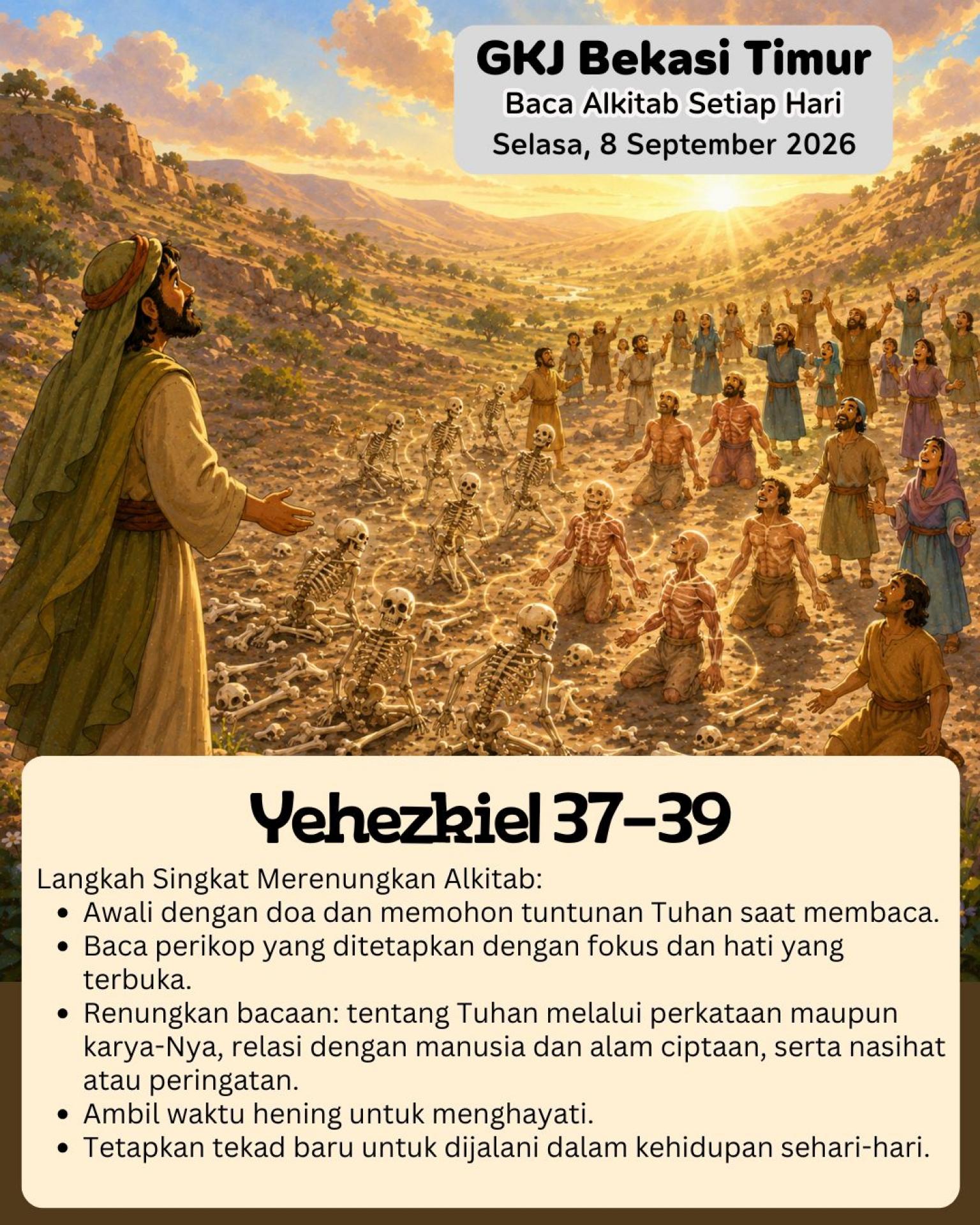 Yehezkiel 37–39