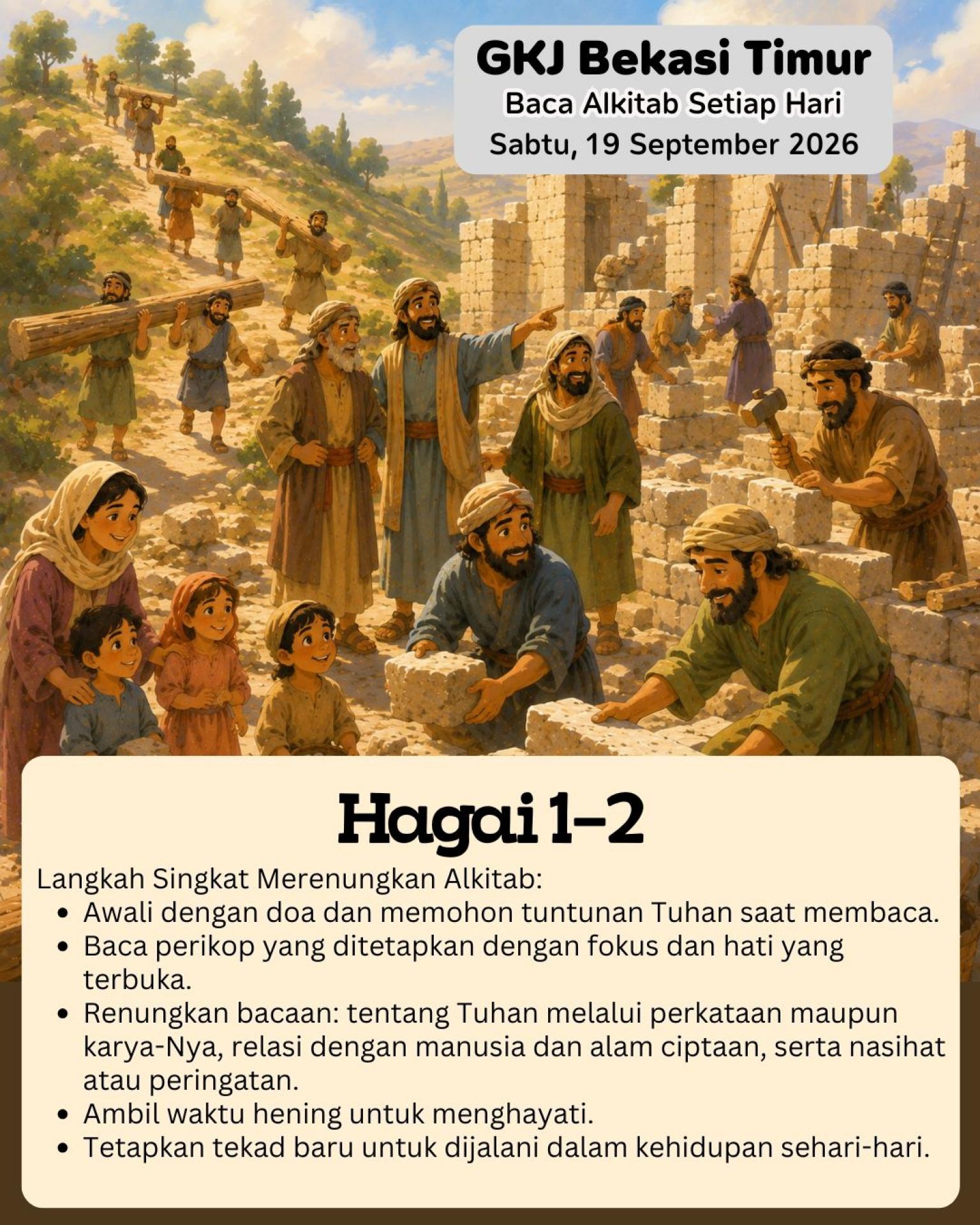 Hagai 1-2