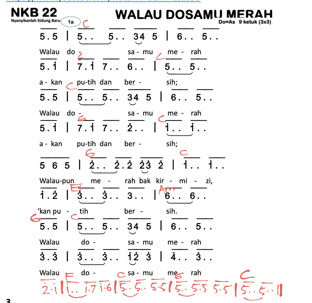 NKB 22