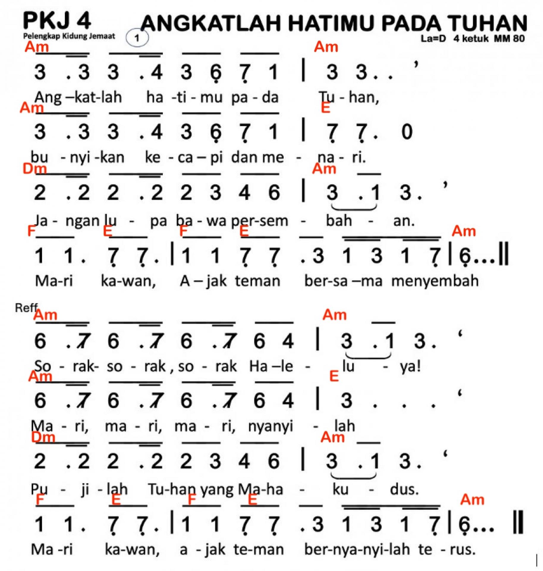 PKJ 4